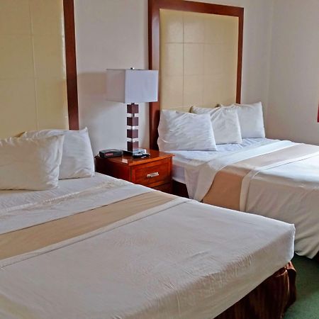 Americas Best Value Inn Zumbrota Kültér fotó