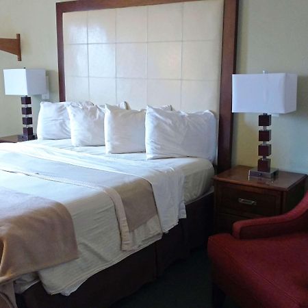 Americas Best Value Inn Zumbrota Kültér fotó
