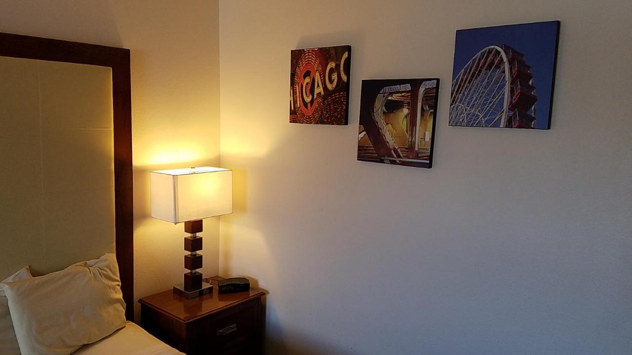 Americas Best Value Inn Zumbrota Kültér fotó