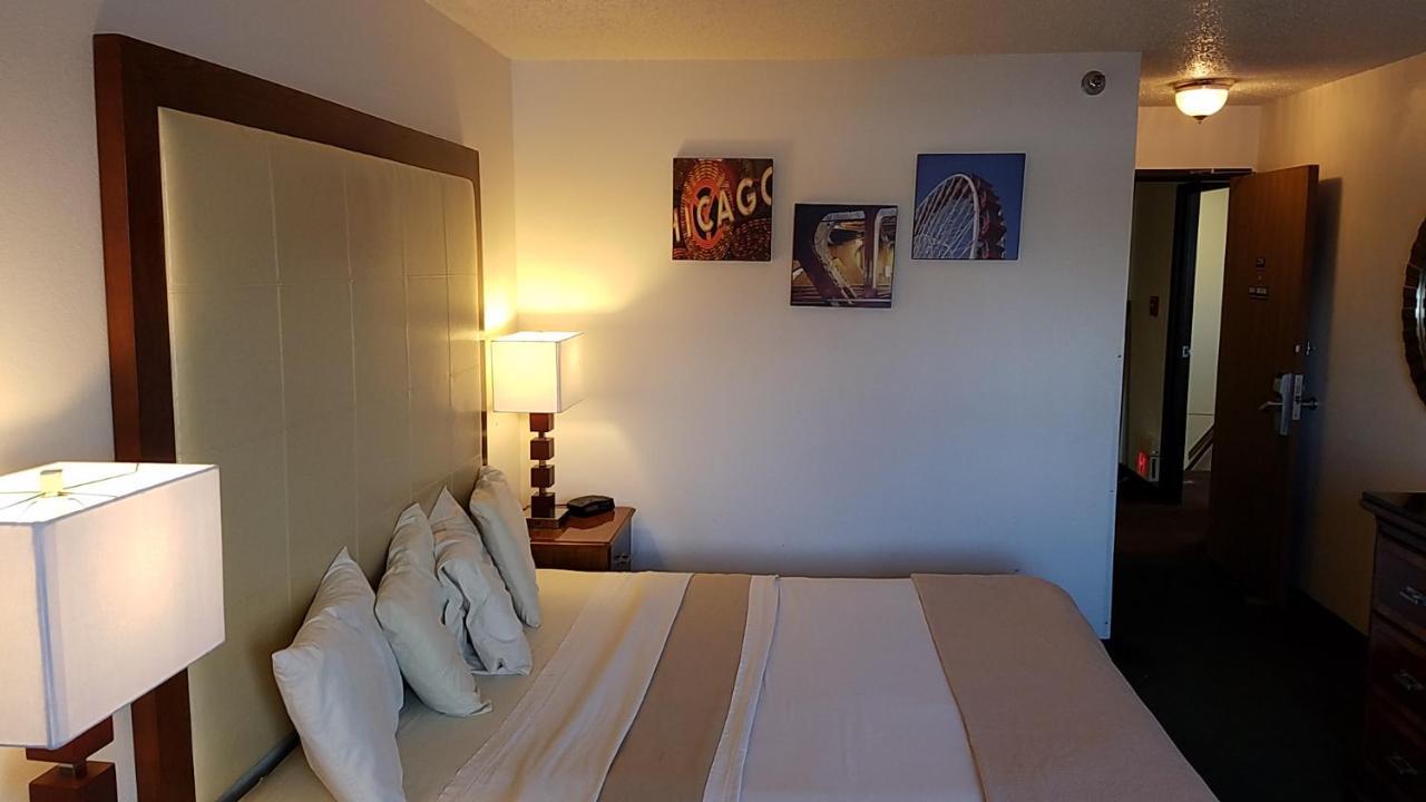 Americas Best Value Inn Zumbrota Kültér fotó