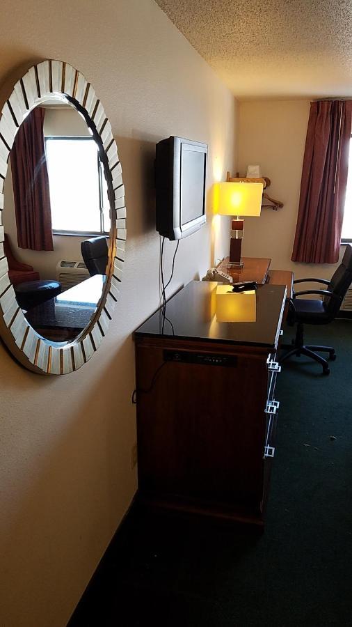 Americas Best Value Inn Zumbrota Kültér fotó