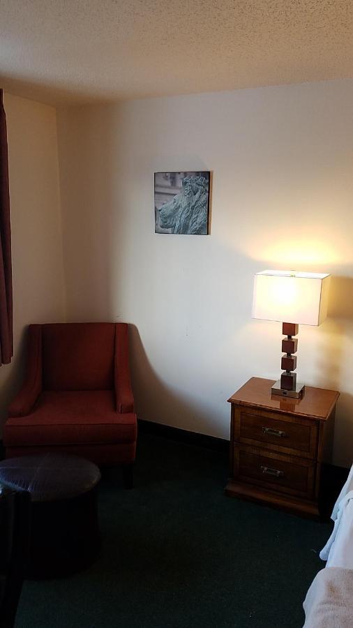 Americas Best Value Inn Zumbrota Kültér fotó