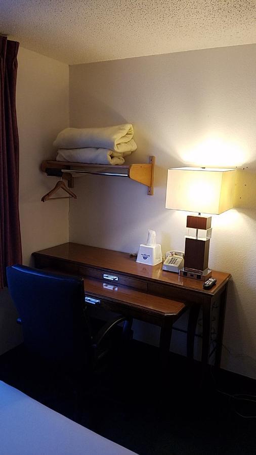 Americas Best Value Inn Zumbrota Kültér fotó