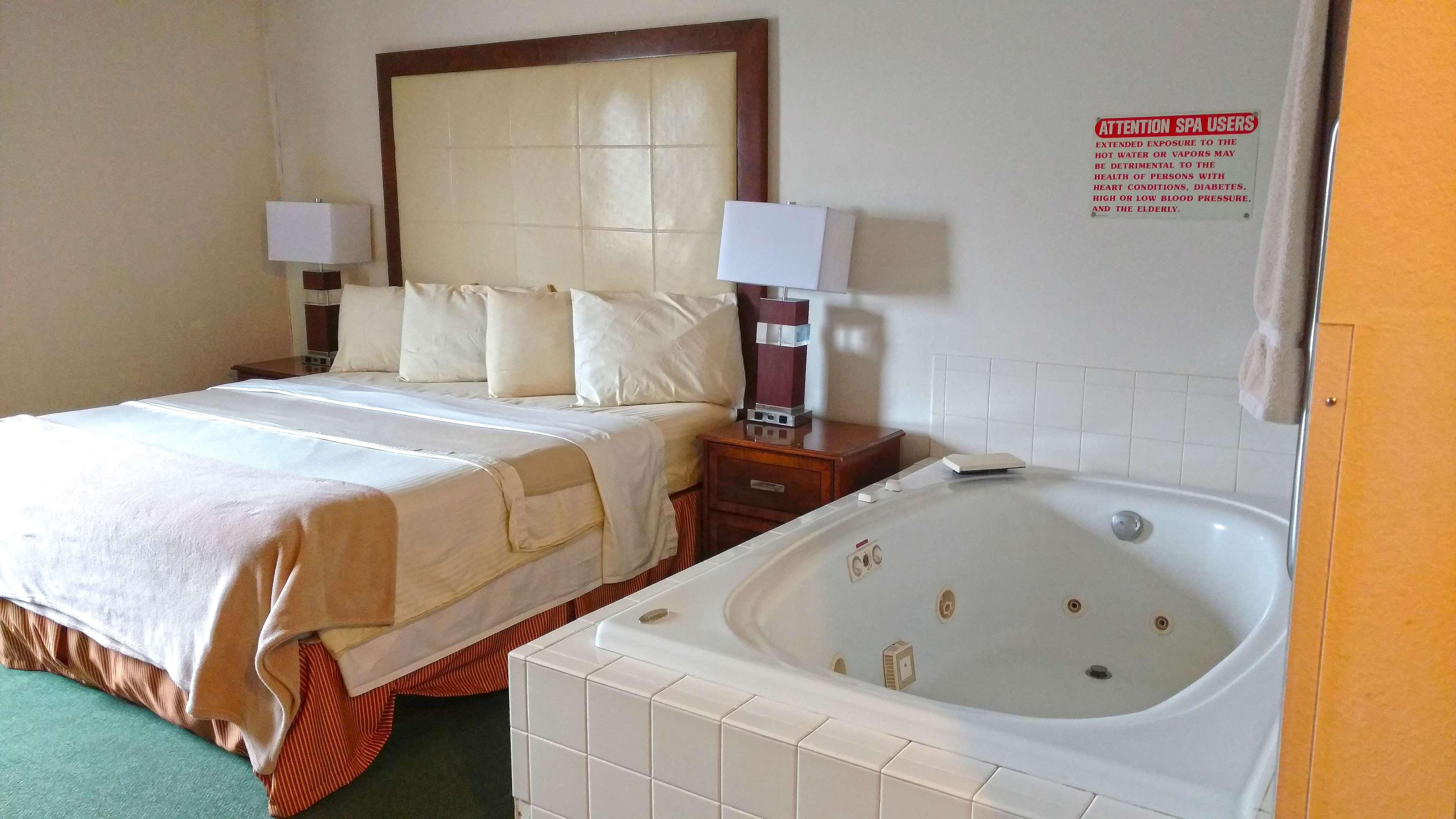 Americas Best Value Inn Zumbrota Kültér fotó