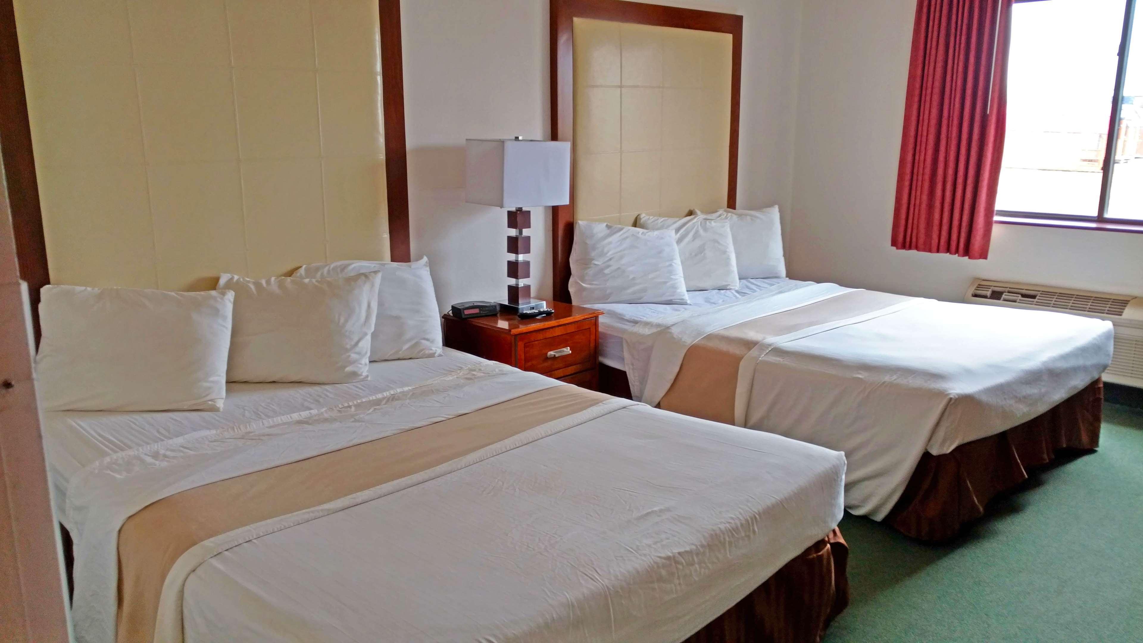 Americas Best Value Inn Zumbrota Kültér fotó