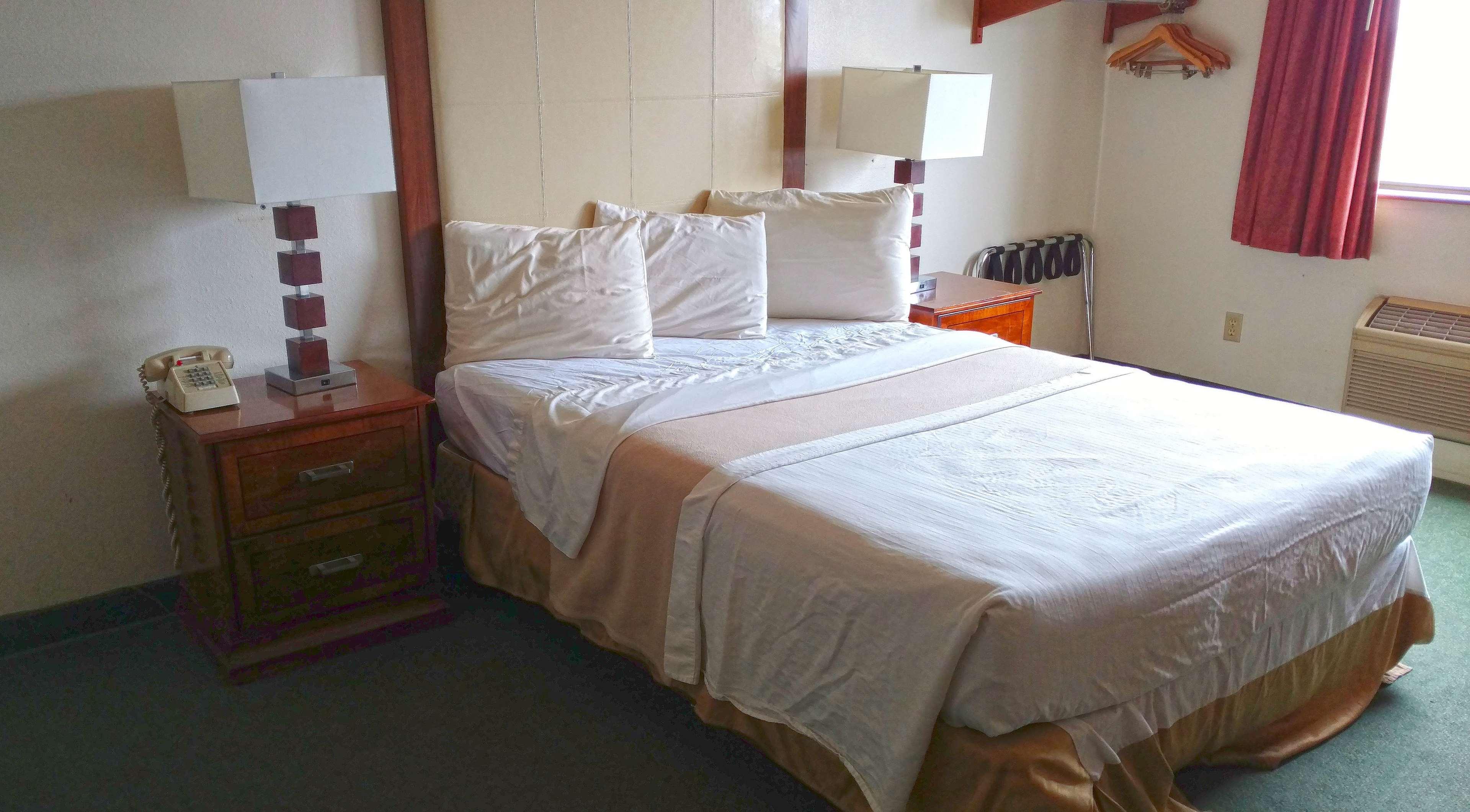 Americas Best Value Inn Zumbrota Kültér fotó