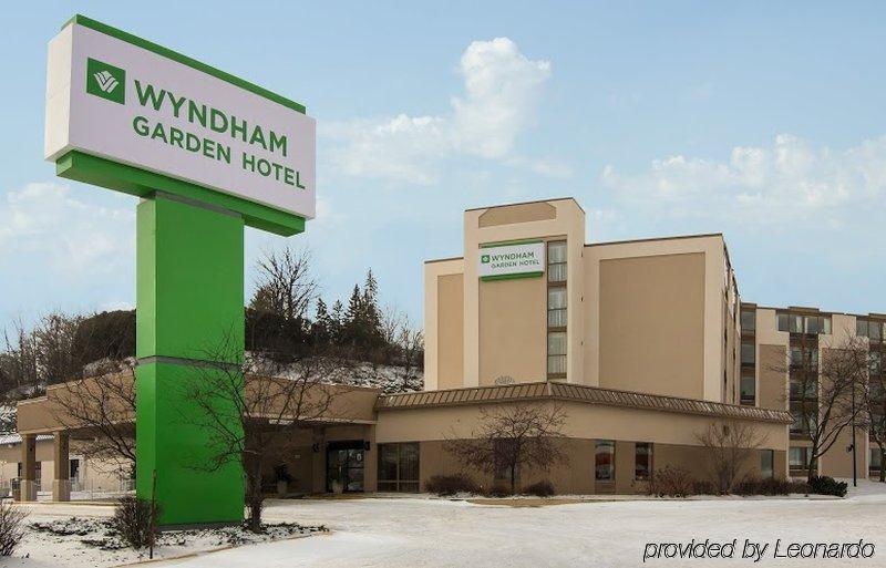 Americas Best Value Inn Zumbrota Kültér fotó