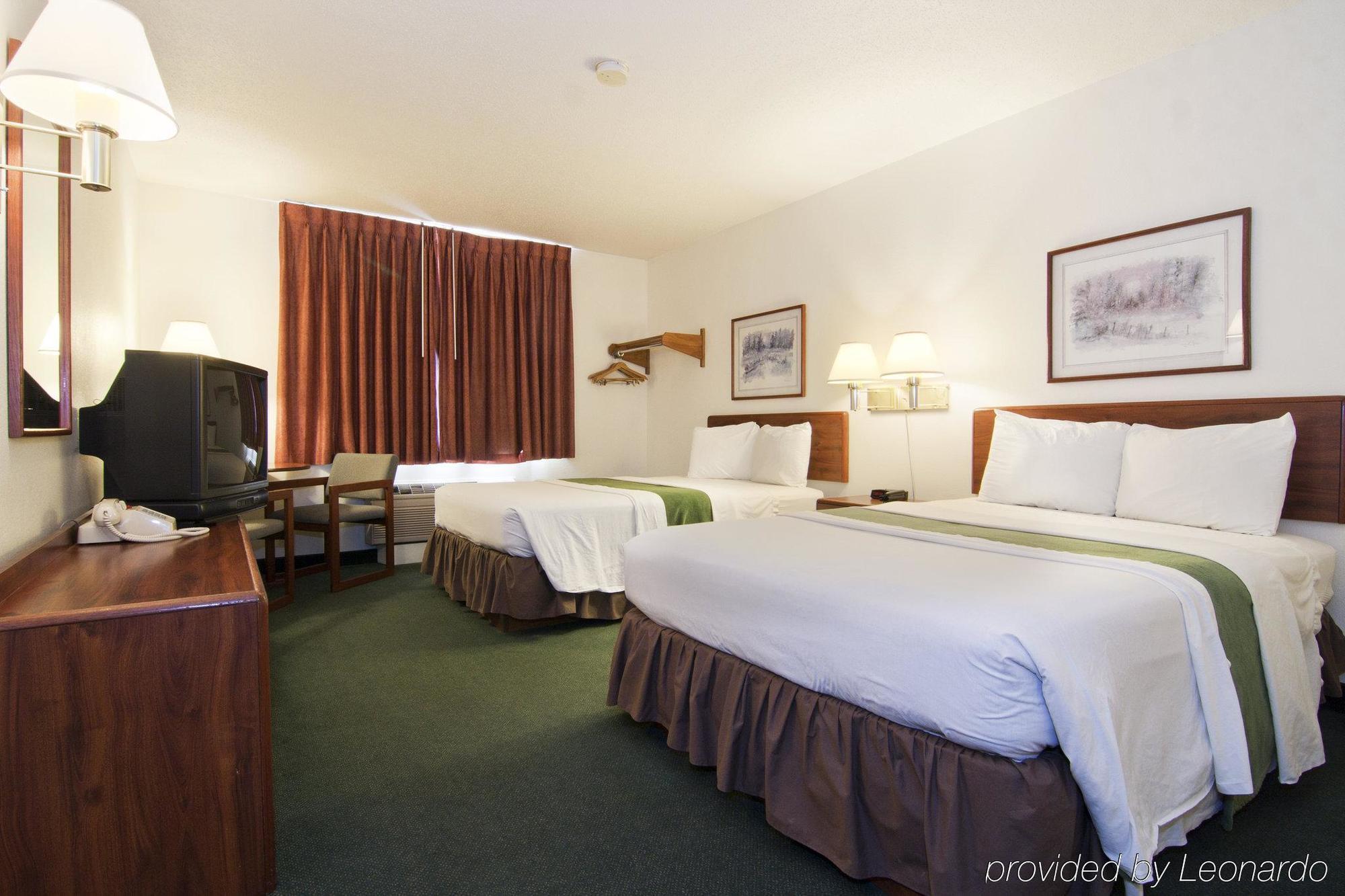 Americas Best Value Inn Zumbrota Szoba fotó