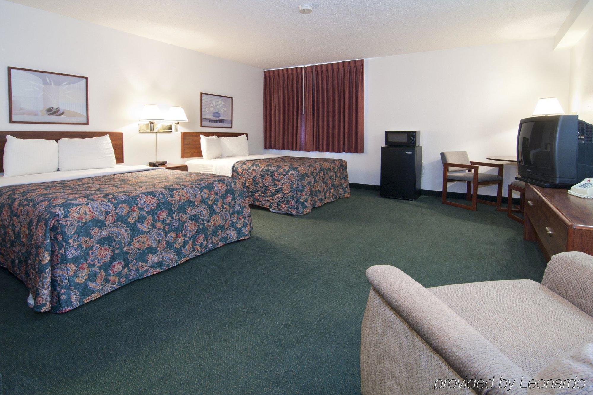 Americas Best Value Inn Zumbrota Kültér fotó