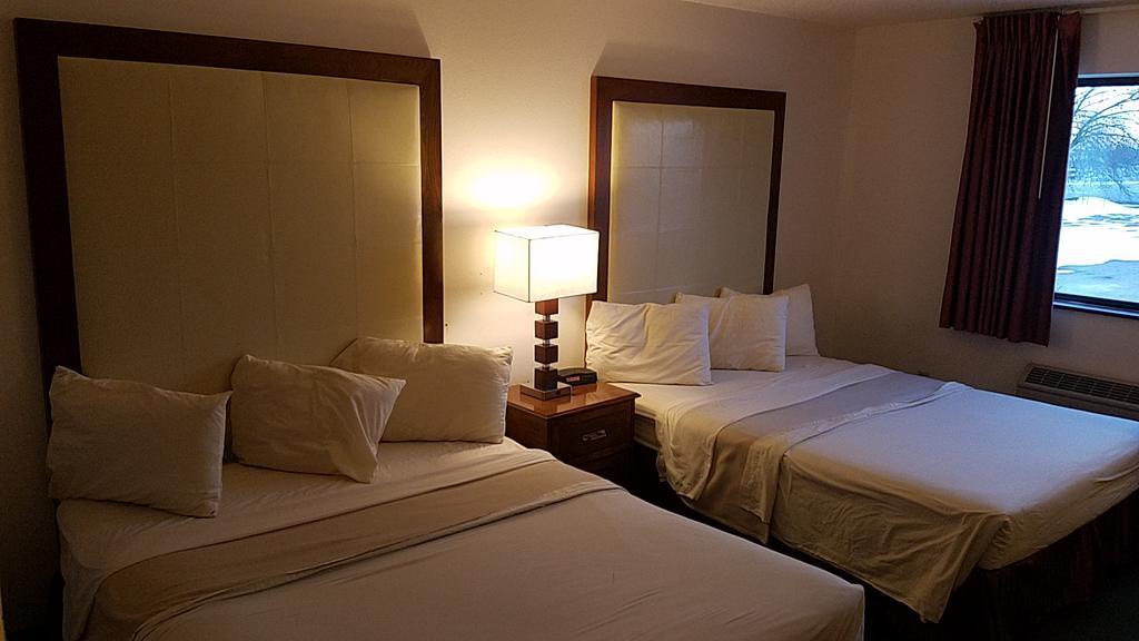 Americas Best Value Inn Zumbrota Kültér fotó