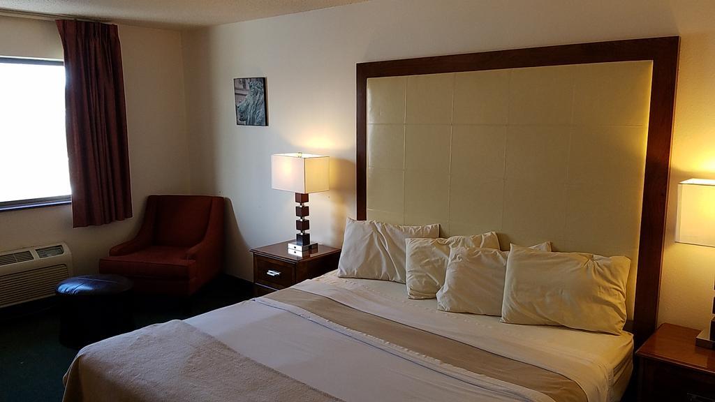 Americas Best Value Inn Zumbrota Kültér fotó