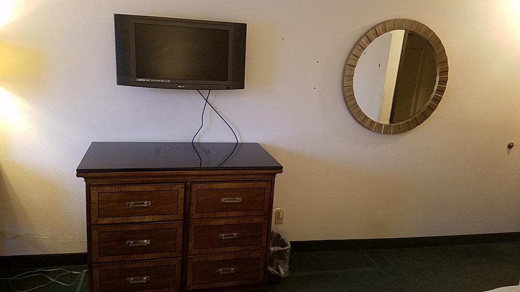 Americas Best Value Inn Zumbrota Kültér fotó