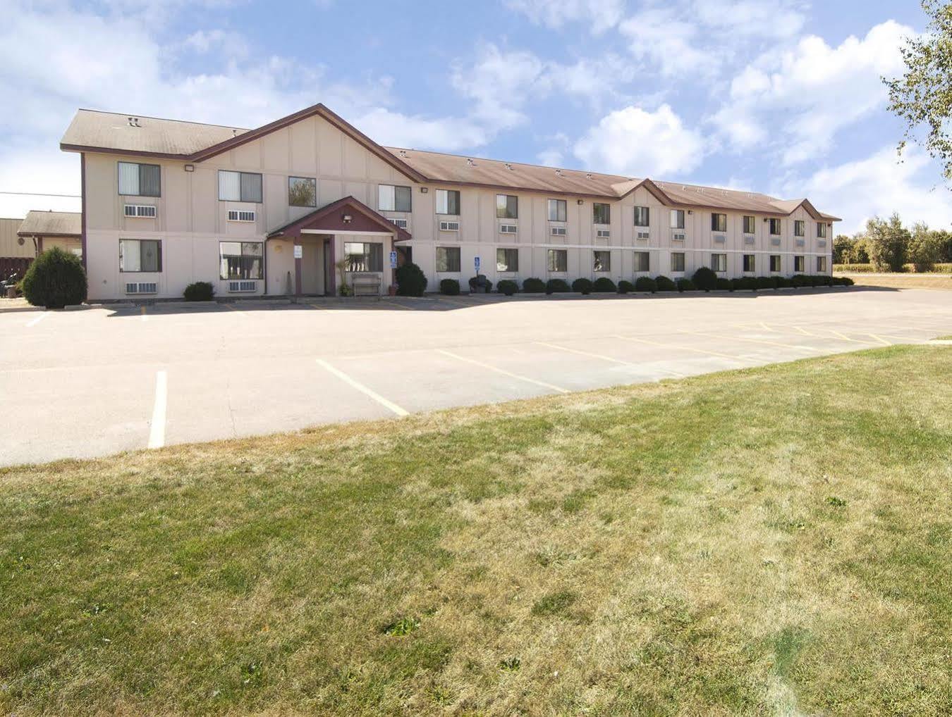 Americas Best Value Inn Zumbrota Kültér fotó