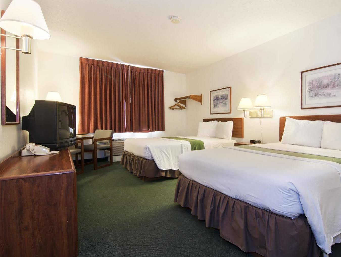 Americas Best Value Inn Zumbrota Kültér fotó