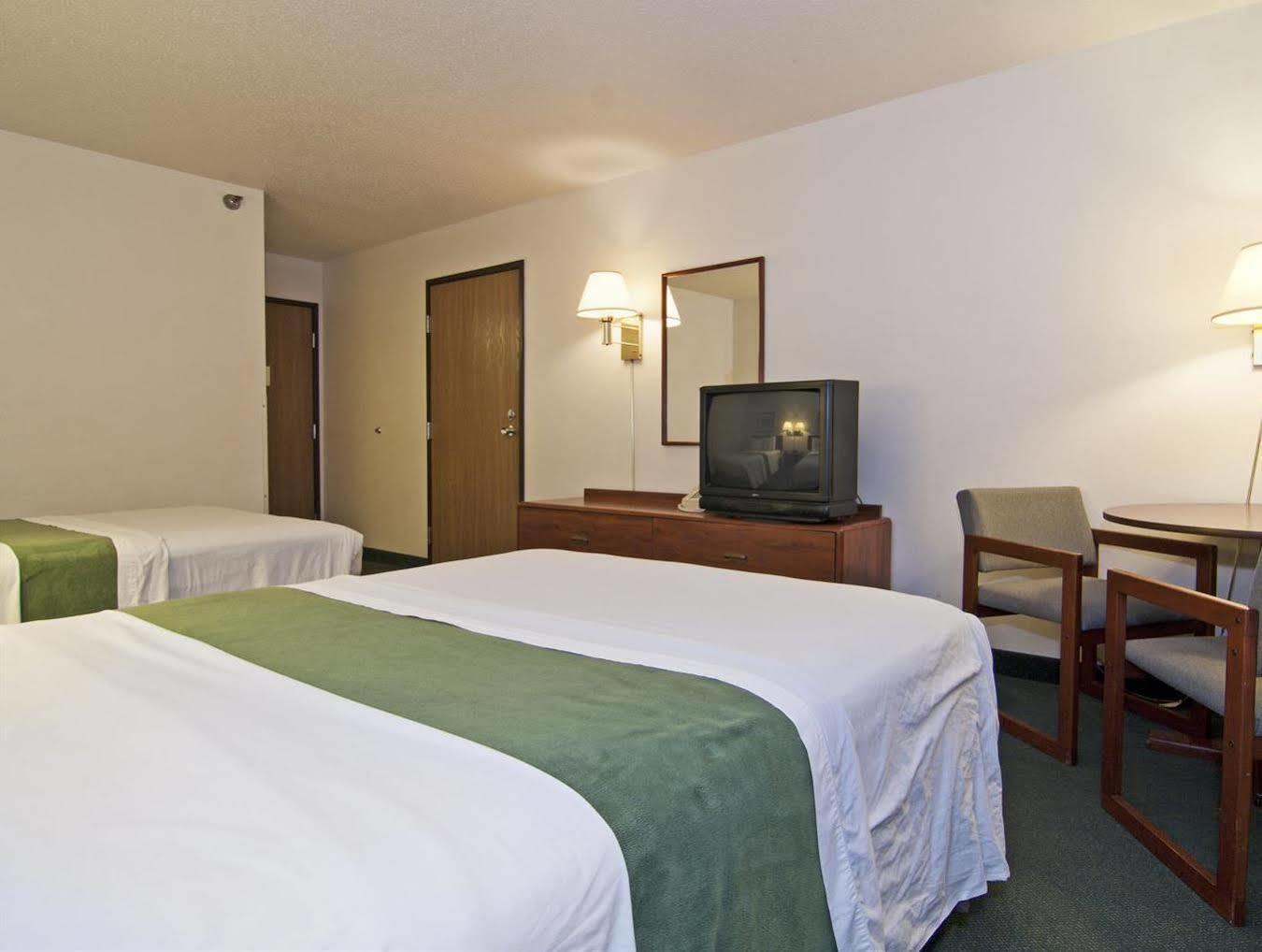 Americas Best Value Inn Zumbrota Kültér fotó