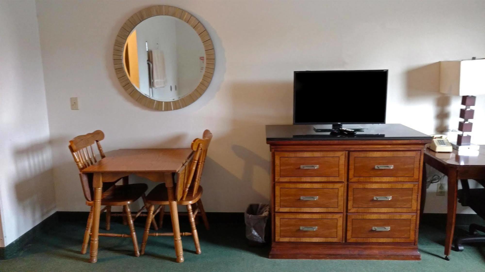 Americas Best Value Inn Zumbrota Kültér fotó