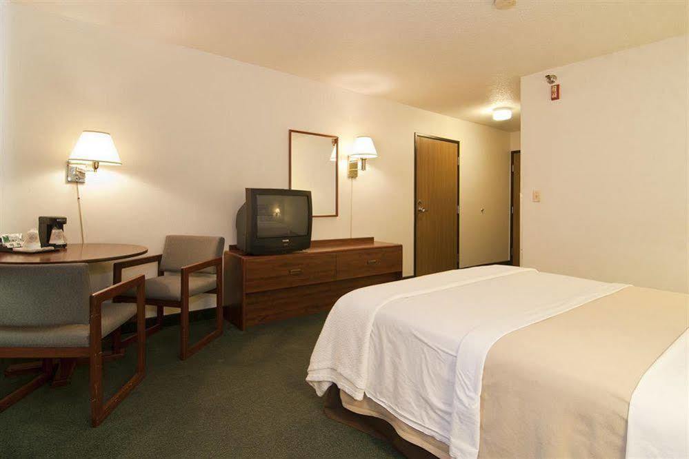 Americas Best Value Inn Zumbrota Kültér fotó