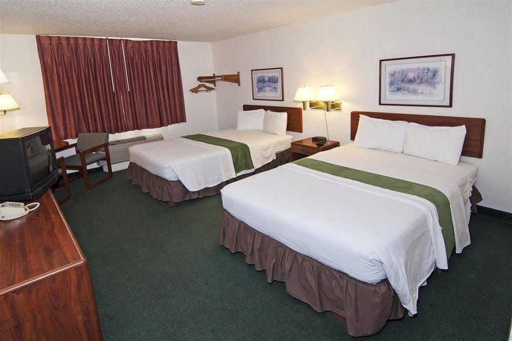 Americas Best Value Inn Zumbrota Kültér fotó
