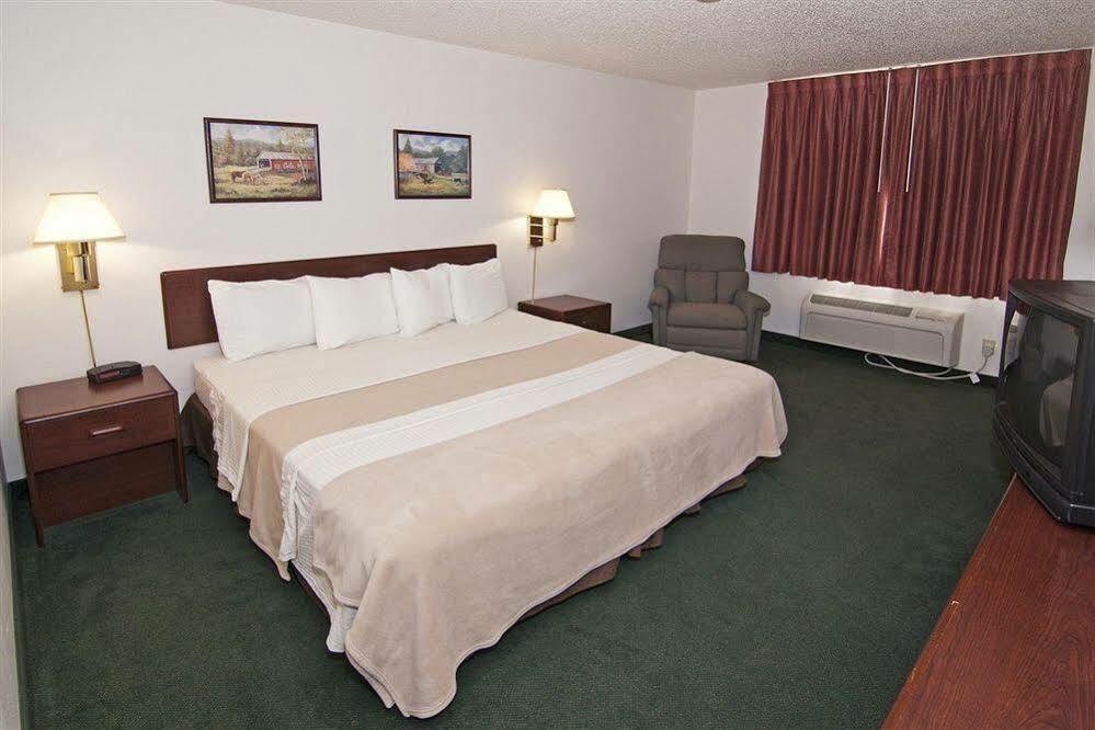 Americas Best Value Inn Zumbrota Kültér fotó